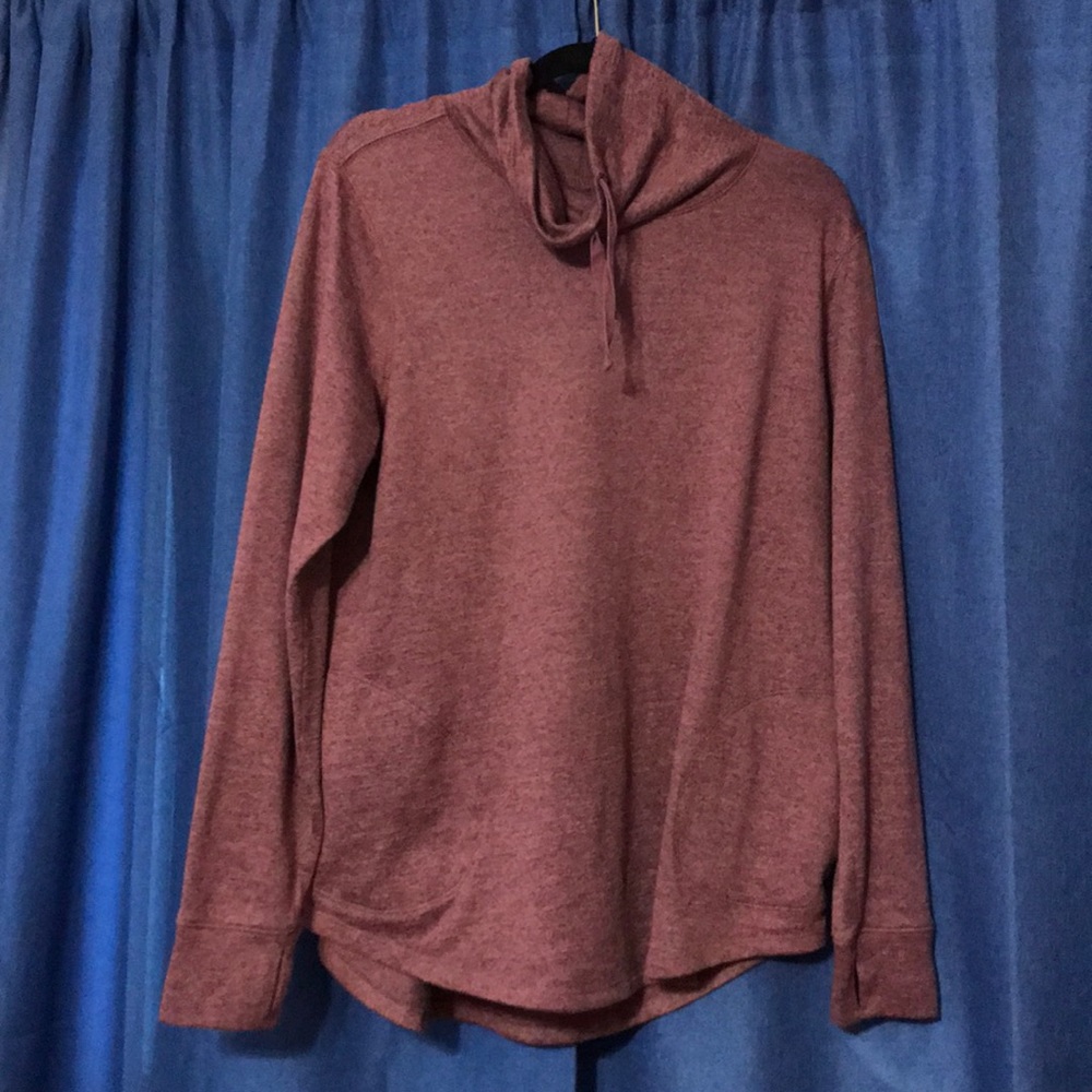 Old Navy Cowl Neck Top